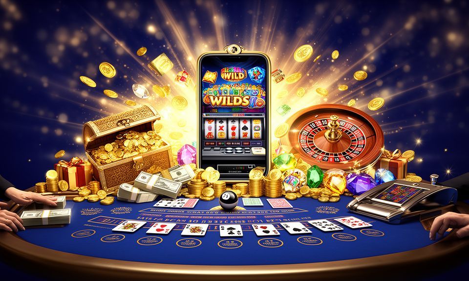 abg918 Casino